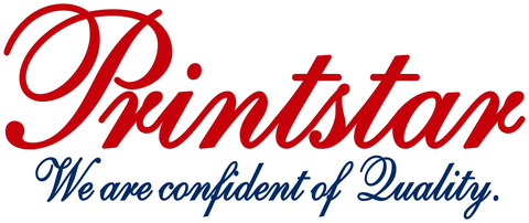 Printstarロゴ