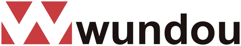 wundouロゴ